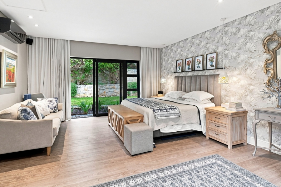 5 Bedroom Property for Sale in Stonehurst Mountain Estate Western Cape